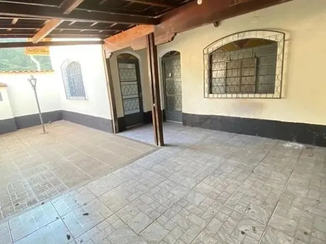 Imagem: Casa 2 Quartos, Nova Esperança