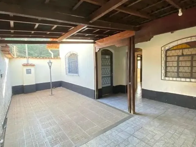 Imagem 3: Casa 2 Quartos, Nova Esperança