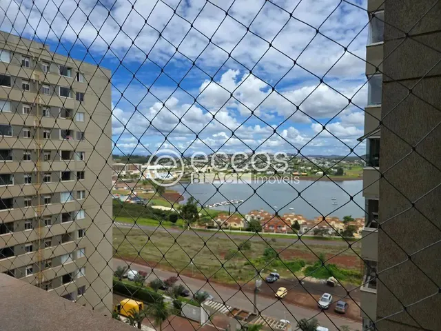 Imagem 2: Apartamento para Aluguel, 2 Quartos, 1 Suíte, 2 Vagas, Alphaville Lagoa dos Ingleses