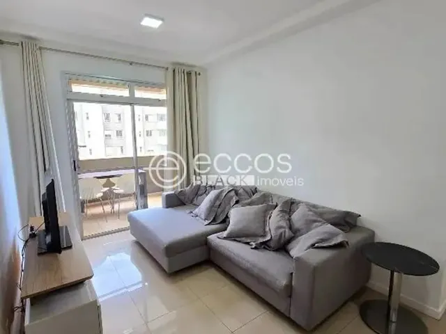 Imagem 11: Apartamento para Aluguel, 2 Quartos, 1 Suíte, 2 Vagas, Alphaville Lagoa dos Ingleses