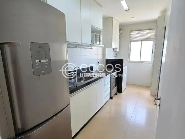 Imagem 5: Apartamento para Aluguel, 2 Quartos, 1 Suíte, 2 Vagas, Alphaville Lagoa dos Ingleses