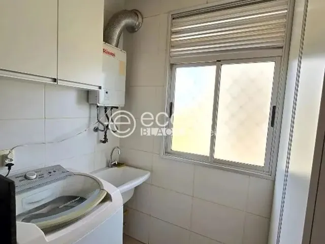 Imagem 14: Apartamento para Aluguel, 2 Quartos, 1 Suíte, 2 Vagas, Alphaville Lagoa dos Ingleses