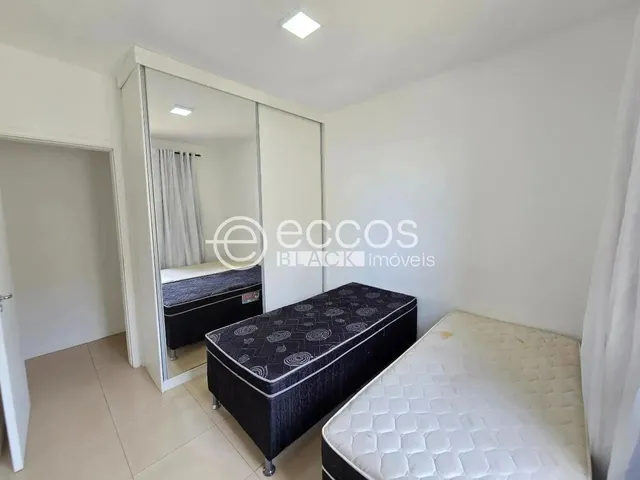 Imagem 3: Apartamento para Aluguel, 2 Quartos, 1 Suíte, 2 Vagas, Alphaville Lagoa dos Ingleses