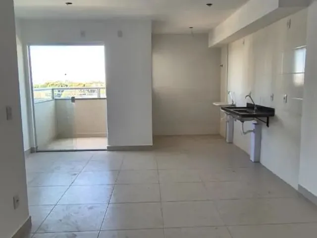 Imagem 3: Apartamento Pallace Planalto
