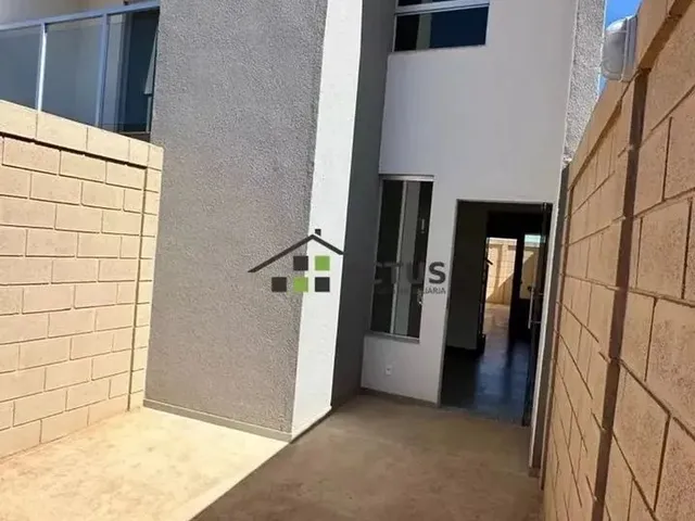 Imagem: Casa para Aluguel, 2 Quarto(S), Novo Barreirinho