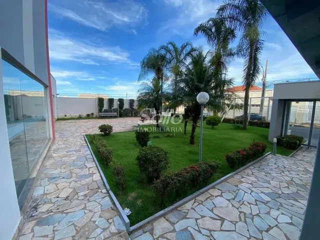 Imagem: Aluguel Apartamento Osvaldo Rezende