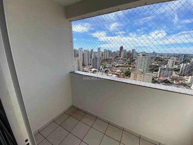 Imagem 14: Aluguel Apartamento Osvaldo Rezende
