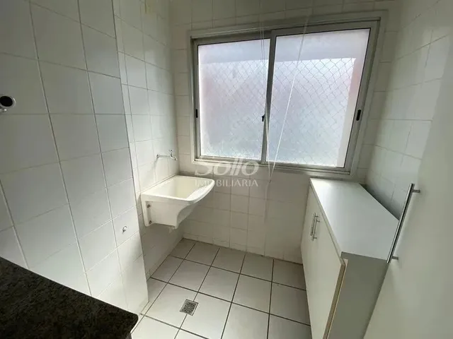 Imagem 2: Aluguel Apartamento Osvaldo Rezende