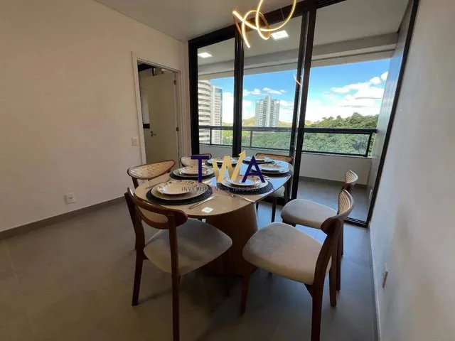 Imagem: Apartamento, Luar, Vale do Sereno, Nova