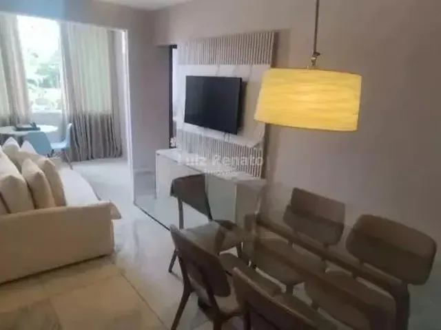 Imagem: Apartamento 2 Quartos para Locação no