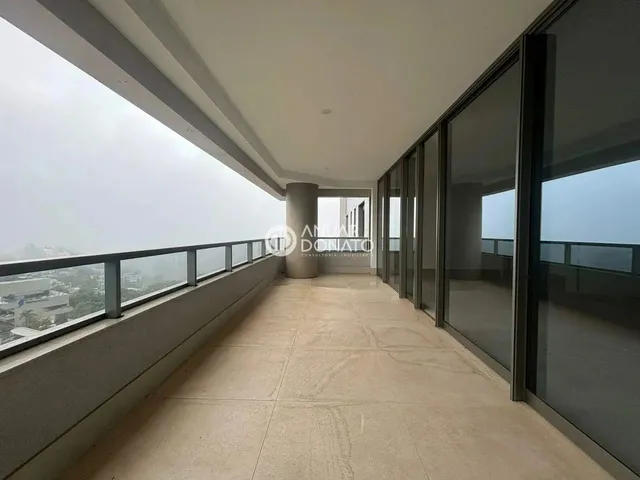 Imagem: Vale do Sereno - Apartamento 4 Quartos para