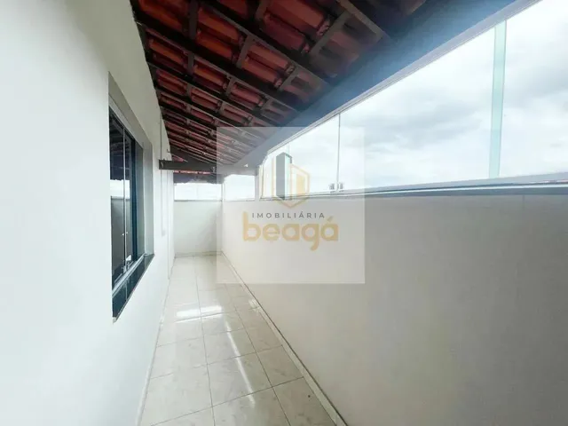 Imagem: Casa 2 Quartos 1 Vaga