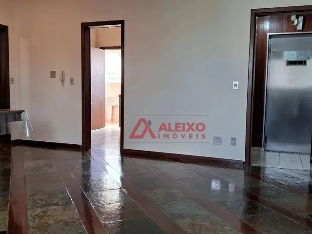 Imagem: Apartamento com 3 Dormitórios para Alugar