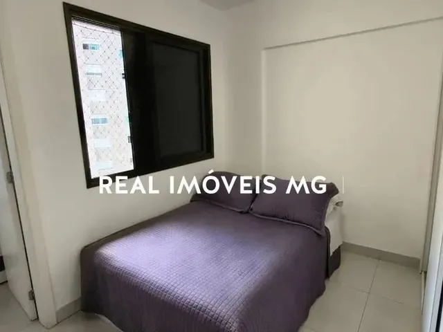 Imagem 11: Apartamento Mobiliado para Aluguel, 2 Quartos, 2 Suítes, 2 Vagas, Luxemburgo - Belo