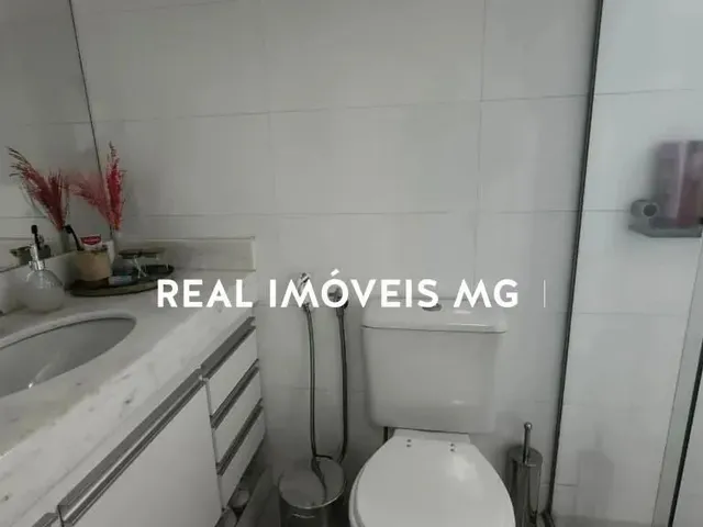 Imagem 13: Apartamento Mobiliado para Aluguel, 2 Quartos, 2 Suítes, 2 Vagas, Luxemburgo - Belo