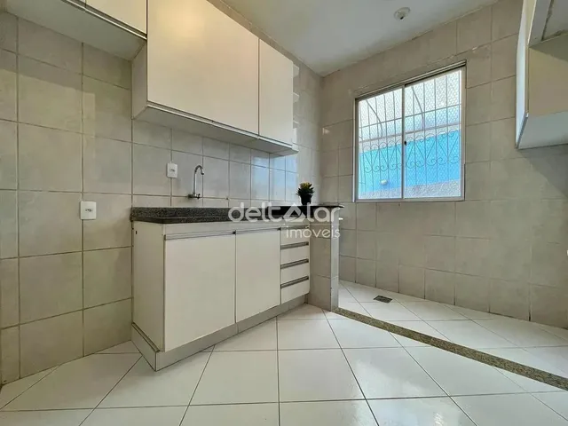 Imagem 11: Apartamento para Locação com 2 Quartos, Armários e Uma Vaga, Itapoã, Belo Horizonte