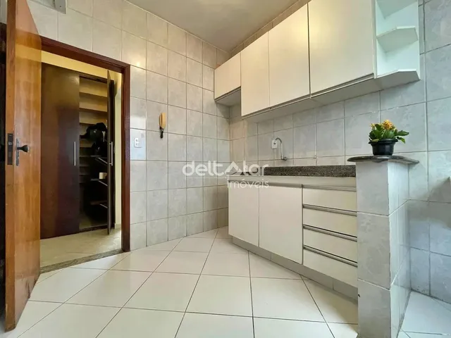 Imagem 8: Apartamento para Locação com 2 Quartos, Armários e Uma Vaga, Itapoã, Belo Horizonte