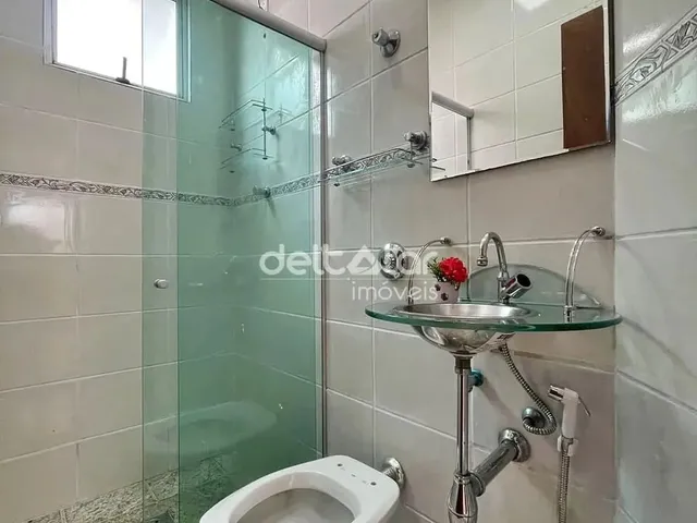 Imagem 3: Apartamento para Locação com 2 Quartos, Armários e Uma Vaga, Itapoã, Belo Horizonte