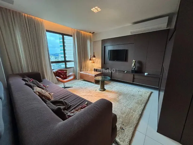 Imagem: Apartamento para Aluguel, 3 Quartos, 202M²