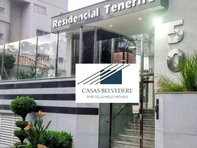 Imagem: Apartamento com 3 Dormitórios para Alugar