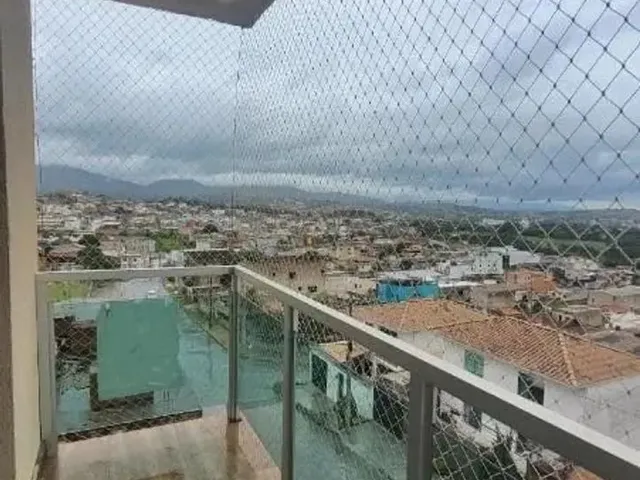 Imagem: Cobertura de 3 Quartos para Aluguel em Masterville