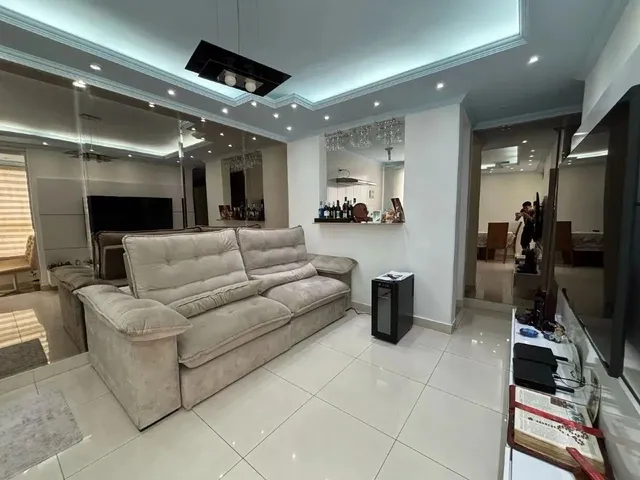 Imagem: Apartamento para Aluguel, 3 Quartos, 1 Suíte
