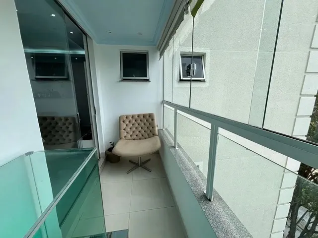 Imagem 4: Apartamento para Aluguel, 3 Quartos, 1 Suíte, 2 Vagas, Castelo - Belo Horizonte/Mg