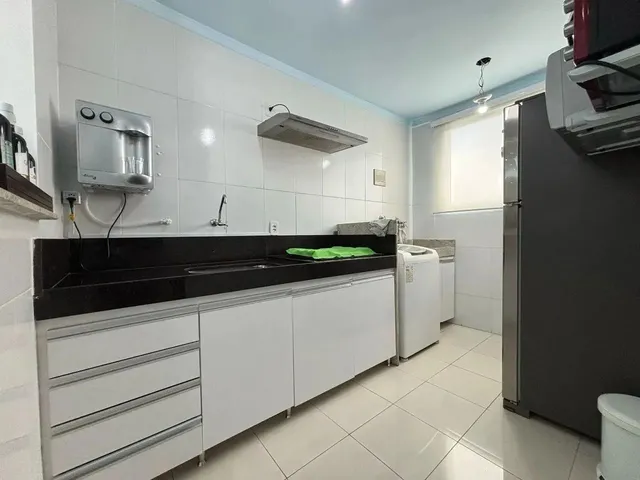 Imagem 5: Apartamento para Aluguel, 3 Quartos, 1 Suíte, 2 Vagas, Castelo - Belo Horizonte/Mg