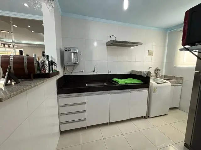 Imagem 15: Apartamento para Aluguel, 3 Quartos, 1 Suíte, 2 Vagas, Castelo - Belo Horizonte/Mg