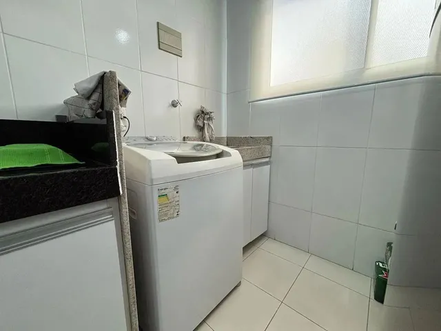 Imagem 12: Apartamento para Aluguel, 3 Quartos, 1 Suíte, 2 Vagas, Castelo - Belo Horizonte/Mg