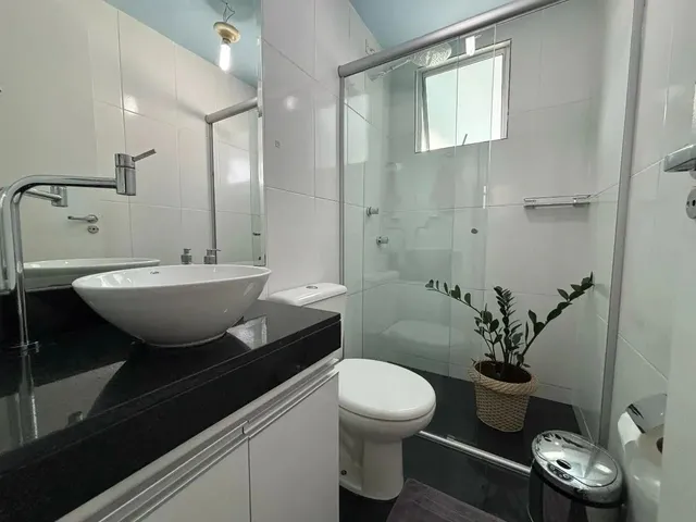 Imagem 16: Apartamento para Aluguel, 3 Quartos, 1 Suíte, 2 Vagas, Castelo - Belo Horizonte/Mg