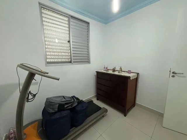 Imagem 7: Apartamento para Aluguel, 3 Quartos, 1 Suíte, 2 Vagas, Castelo - Belo Horizonte/Mg