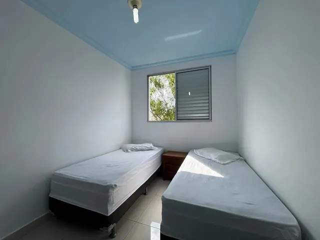 Imagem 9: Apartamento para Aluguel, 3 Quartos, 1 Suíte, 2 Vagas, Castelo - Belo Horizonte/Mg