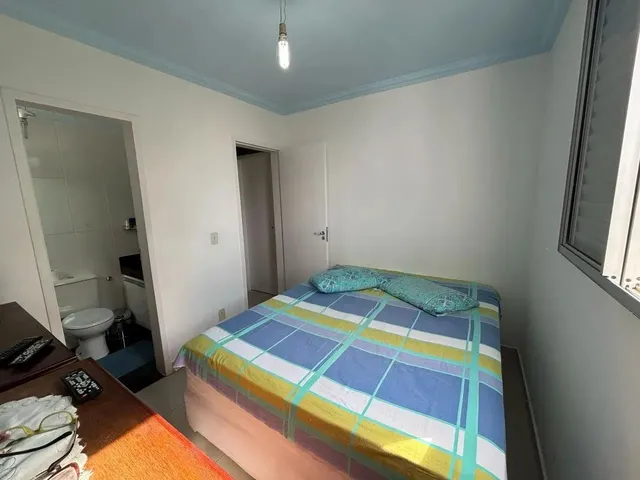 Imagem 10: Apartamento para Aluguel, 3 Quartos, 1 Suíte, 2 Vagas, Castelo - Belo Horizonte/Mg