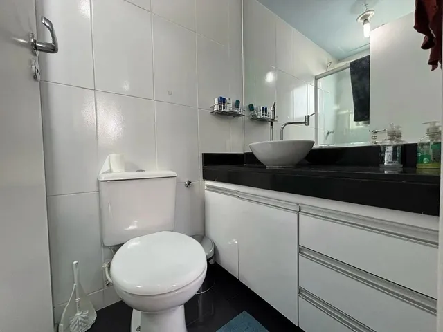 Imagem 6: Apartamento para Aluguel, 3 Quartos, 1 Suíte, 2 Vagas, Castelo - Belo Horizonte/Mg