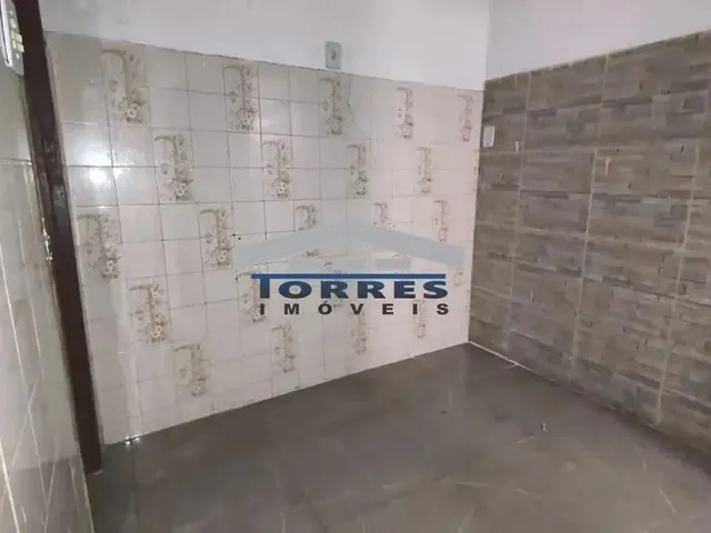 Imagem 10: Aluguel de Barracão no Bairro Inconfidentes Entrada Compartilhada