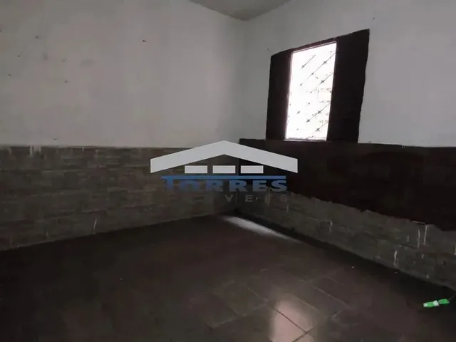 Imagem 16: Aluguel de Barracão no Bairro Inconfidentes Entrada Compartilhada