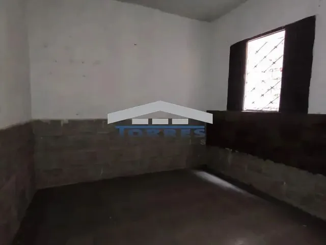 Imagem 3: Aluguel de Barracão no Bairro Inconfidentes Entrada Compartilhada