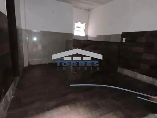 Imagem 14: Aluguel de Barracão no Bairro Inconfidentes Entrada Compartilhada