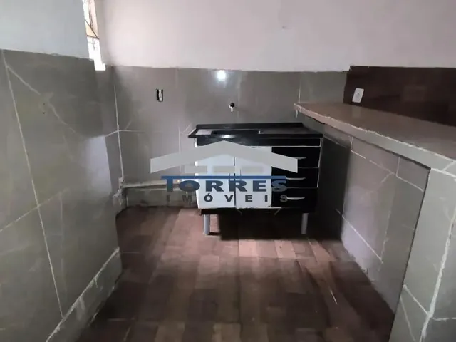 Imagem 12: Aluguel de Barracão no Bairro Inconfidentes Entrada Compartilhada