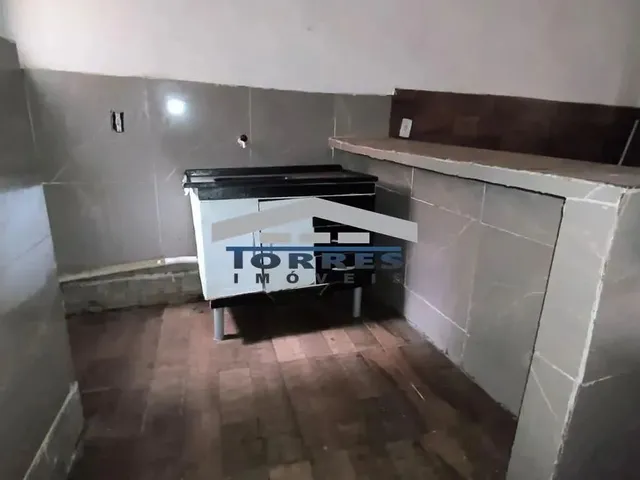 Imagem 15: Aluguel de Barracão no Bairro Inconfidentes Entrada Compartilhada
