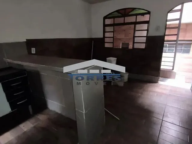 Imagem 11: Aluguel de Barracão no Bairro Inconfidentes Entrada Compartilhada