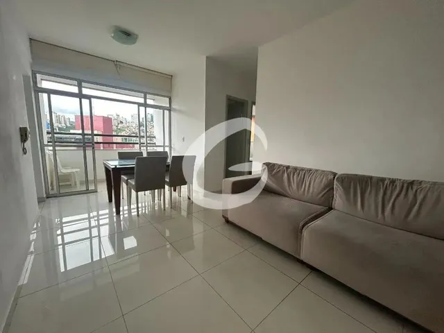 Imagem 6: Apartamento para Aluguel, 2 Quartos, 1 Suíte, 2 Vagas, Grajau - Belo Horizonte/Mg