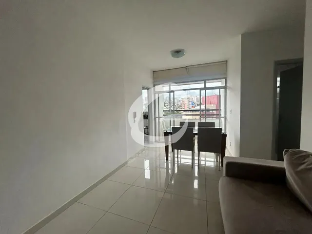 Imagem 3: Apartamento para Aluguel, 2 Quartos, 1 Suíte, 2 Vagas, Grajau - Belo Horizonte/Mg