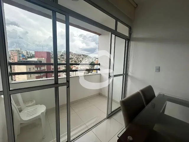 Imagem 5: Apartamento para Aluguel, 2 Quartos, 1 Suíte, 2 Vagas, Grajau - Belo Horizonte/Mg
