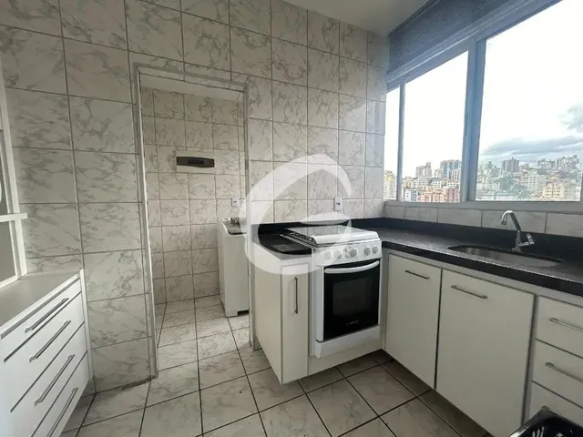 Imagem 16: Apartamento para Aluguel, 2 Quartos, 1 Suíte, 2 Vagas, Grajau - Belo Horizonte/Mg