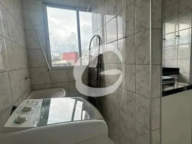 Imagem 7: Apartamento para Aluguel, 2 Quartos, 1 Suíte, 2 Vagas, Grajau - Belo Horizonte/Mg