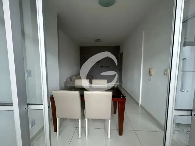 Imagem 4: Apartamento para Aluguel, 2 Quartos, 1 Suíte, 2 Vagas, Grajau - Belo Horizonte/Mg