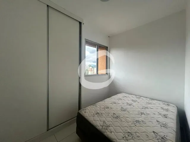 Imagem 11: Apartamento para Aluguel, 2 Quartos, 1 Suíte, 2 Vagas, Grajau - Belo Horizonte/Mg
