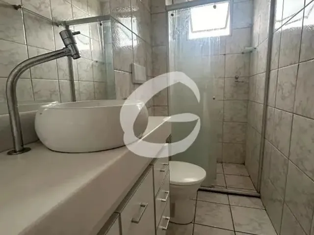 Imagem 2: Apartamento para Aluguel, 2 Quartos, 1 Suíte, 2 Vagas, Grajau - Belo Horizonte/Mg